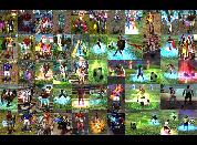 Knight Online ѹα ౸ մϴ!!